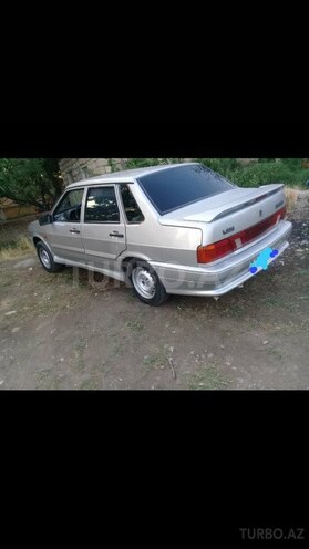 LADA (VAZ) 2115 2008, 175,652 km - 2.0 l - Bərdə