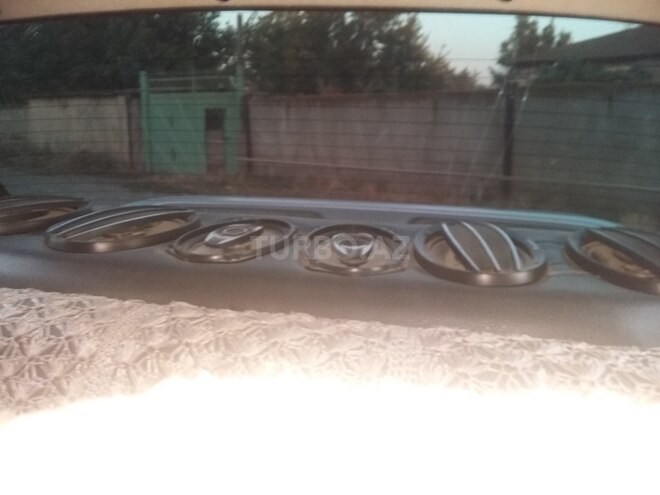 LADA (VAZ) 2115 2008, 175,652 km - 2.0 l - Bərdə