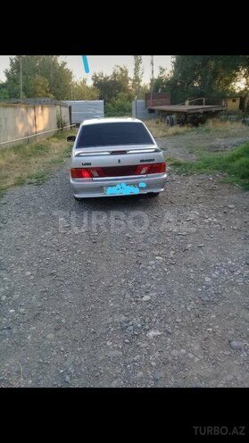 LADA (VAZ) 2115 2008, 175,652 km - 2.0 l - Bərdə