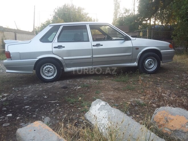 LADA (VAZ) 2115 2008, 175,652 km - 2.0 l - Bərdə
