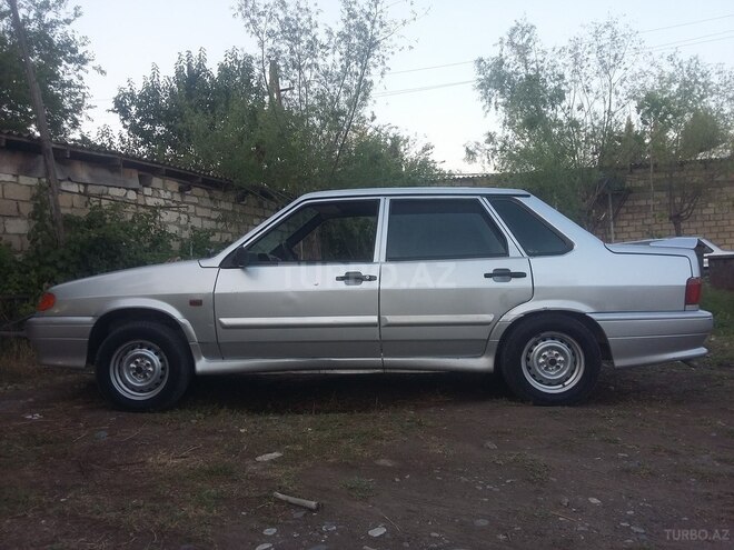 LADA (VAZ) 2115 2008, 175,652 km - 2.0 l - Bərdə