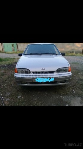 LADA (VAZ) 2115 2008, 175,652 km - 2.0 l - Bərdə