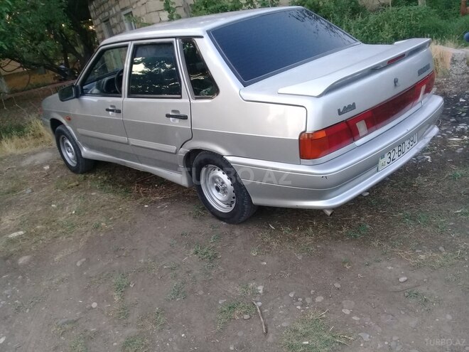 LADA (VAZ) 2115 2008, 175,652 km - 2.0 l - Bərdə