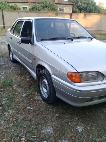 LADA (VAZ) 2115 2008, 175,652 km - 2.0 l - Bərdə