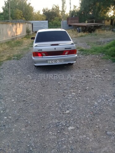 LADA (VAZ) 2115 2008, 175,652 km - 2.0 l - Bərdə