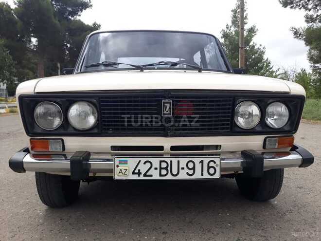 LADA (VAZ) 2106 1998, 120,436 km - 1.6 l - Salyan