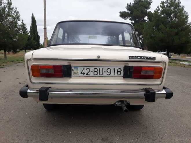 LADA (VAZ) 2106 1998, 120,436 km - 1.6 l - Salyan