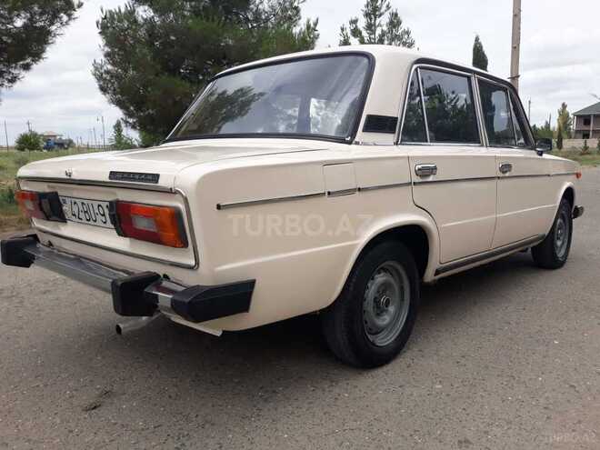 LADA (VAZ) 2106 1998, 120,436 km - 1.6 l - Salyan
