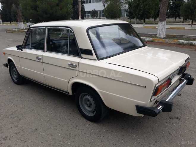 LADA (VAZ) 2106 1998, 120,436 km - 1.6 l - Salyan
