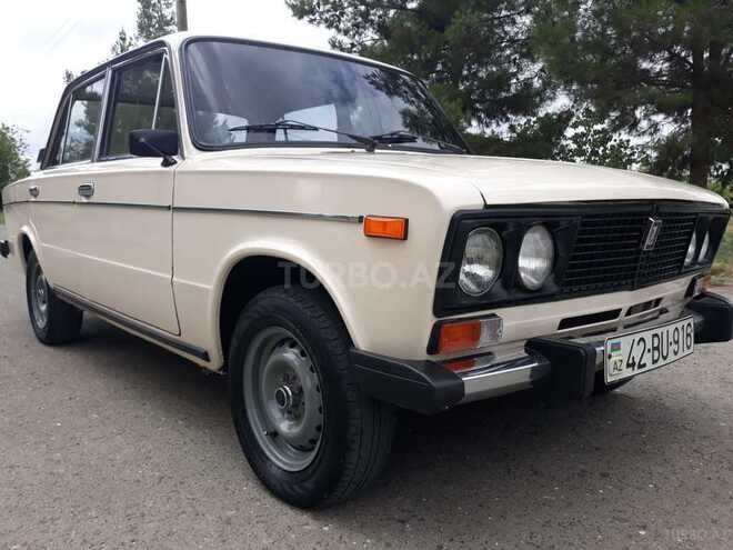LADA (VAZ) 2106 1998, 120,436 km - 1.6 l - Salyan