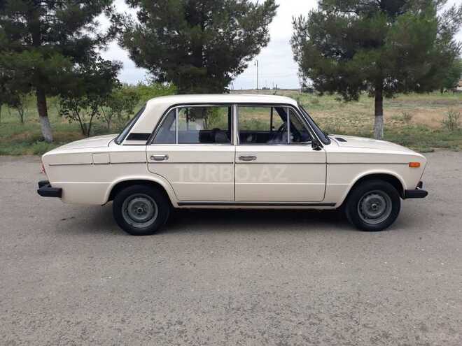 LADA (VAZ) 2106 1998, 120,436 km - 1.6 l - Salyan
