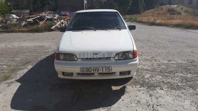 LADA (VAZ) 2115 2010, 107,000 km - 1.6 l - Bakı