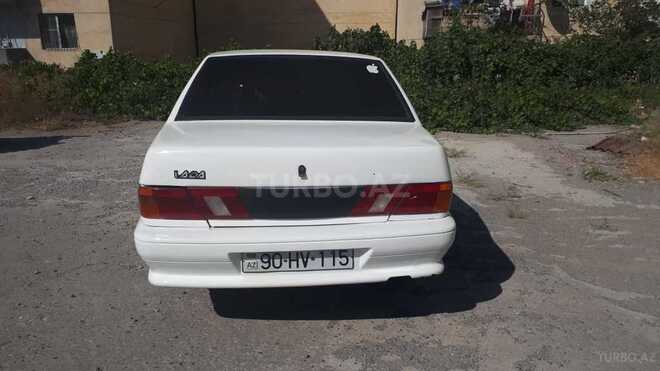 LADA (VAZ) 2115 2010, 107,000 km - 1.6 l - Bakı