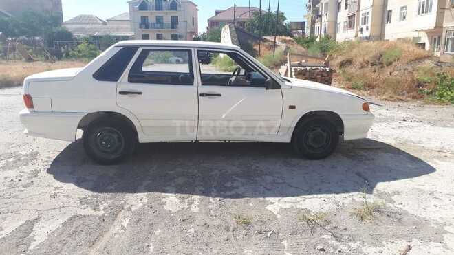 LADA (VAZ) 2115 2010, 107,000 km - 1.6 l - Bakı
