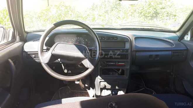LADA (VAZ) 2115 2010, 107,000 km - 1.6 l - Bakı