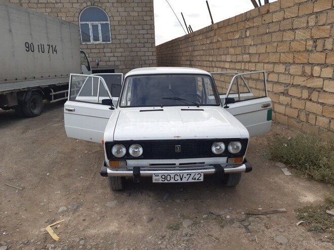 LADA (VAZ) 2106 1996, 29,249 km - 1.6 l - Gəncə