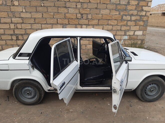 LADA (VAZ) 2106 1996, 29,249 km - 1.6 l - Gəncə