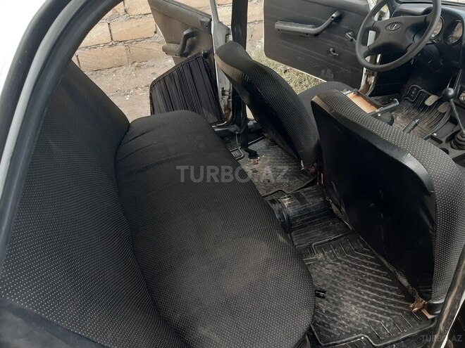 LADA (VAZ) 2106 1996, 29,249 km - 1.6 l - Gəncə