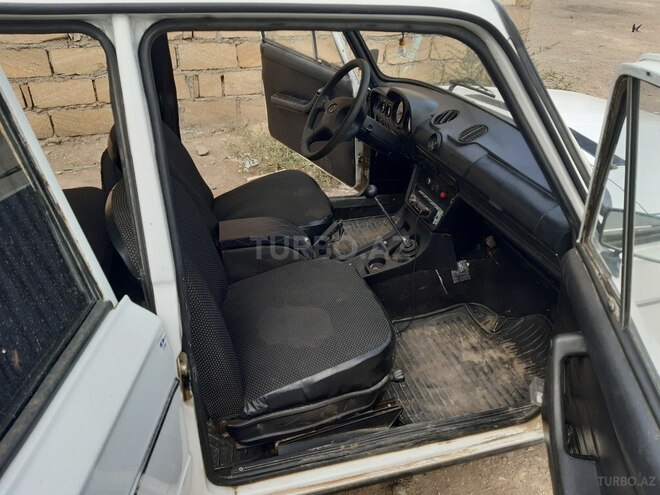 LADA (VAZ) 2106 1996, 29,249 km - 1.6 l - Gəncə