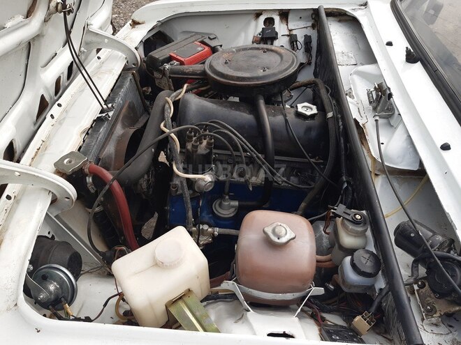 LADA (VAZ) 2106 1996, 29,249 km - 1.6 l - Gəncə