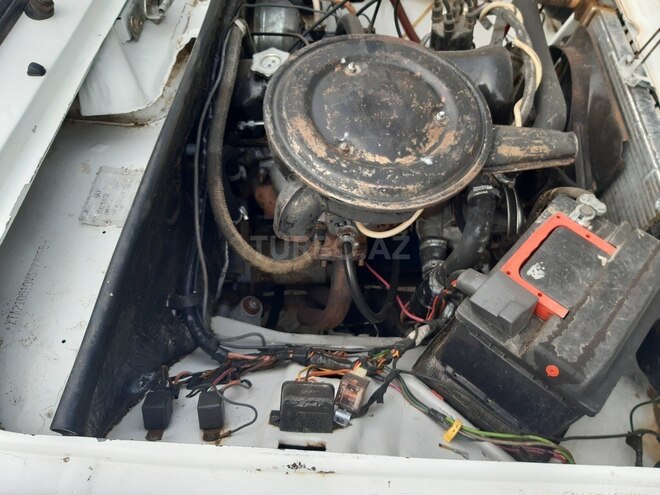 LADA (VAZ) 2106 1996, 29,249 km - 1.6 l - Gəncə
