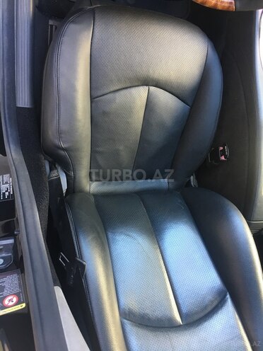 Mercedes E 350 2006, 272,000 km - 3.5 l - Bakı