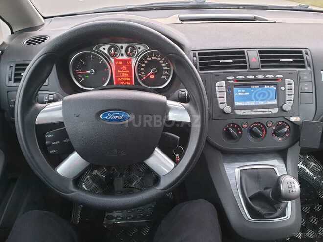 Ford C-MAX 2008, 242,590 km - 1.6 л - Bakı