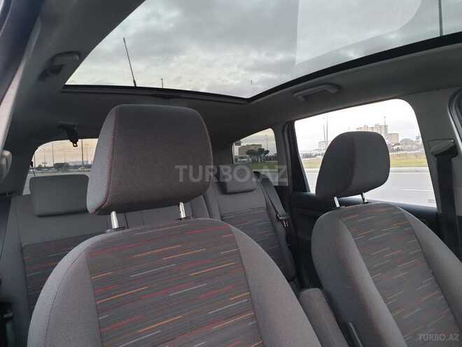 Ford C-MAX 2008, 242,590 km - 1.6 л - Bakı