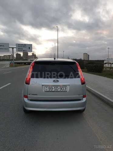 Ford C-MAX 2008, 242,590 km - 1.6 л - Bakı