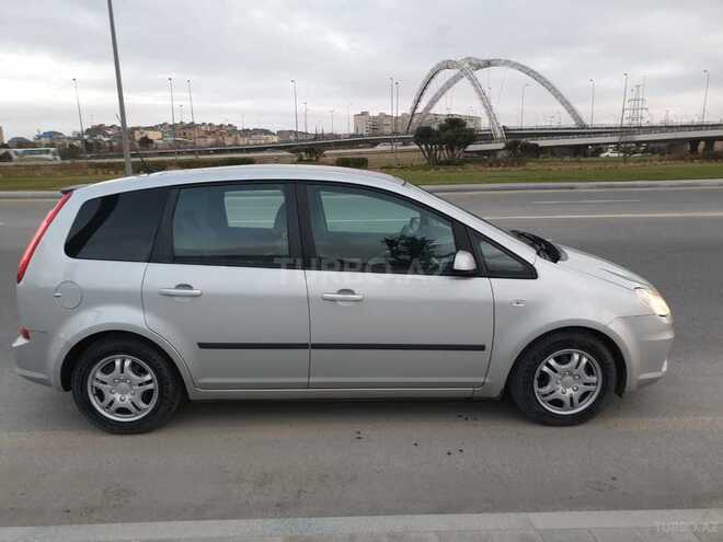 Ford C-MAX 2008, 242,590 km - 1.6 л - Bakı