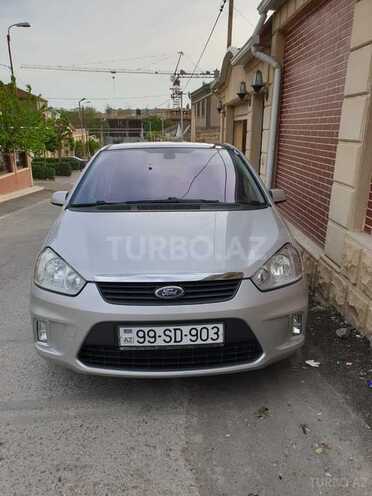 Ford C-MAX 2008, 242,590 km - 1.6 л - Bakı