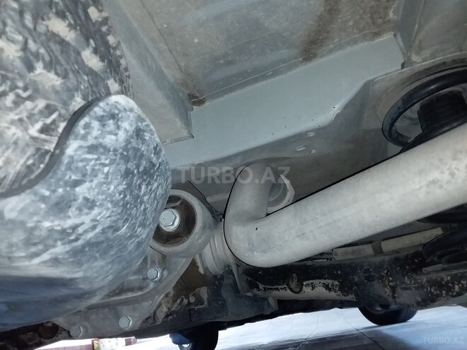 Mercedes Vito 2007, 297,821 km - 2.2 l - Bakı