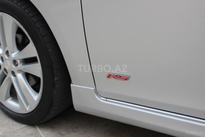 Chevrolet Cruze 2013, 210,000 km - 1.4 l - Bakı