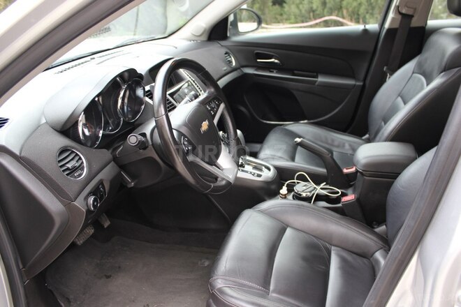 Chevrolet Cruze 2013, 210,000 km - 1.4 l - Bakı