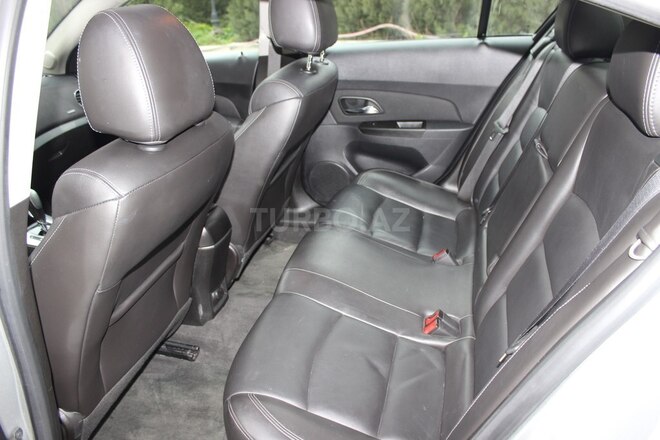 Chevrolet Cruze 2013, 210,000 km - 1.4 l - Bakı
