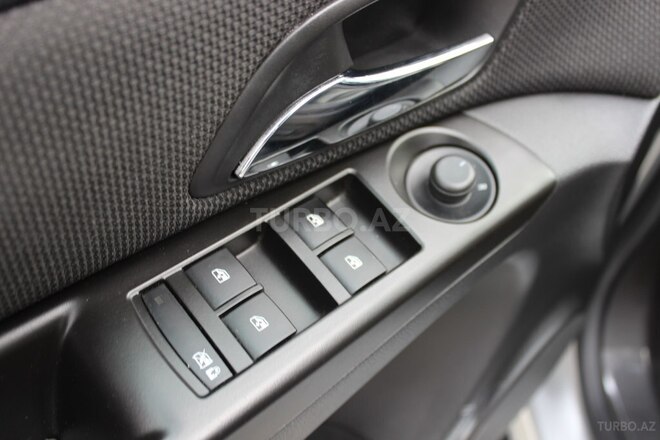 Chevrolet Cruze 2013, 210,000 km - 1.4 l - Bakı