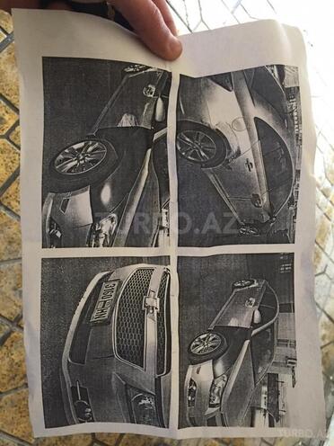 Chevrolet Cruze 2013, 210,000 km - 1.4 l - Bakı
