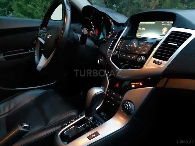 Chevrolet Cruze 2013, 210,000 km - 1.4 l - Bakı