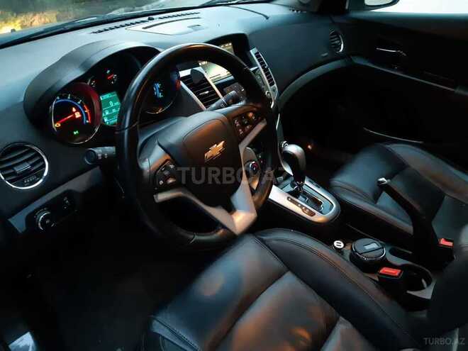 Chevrolet Cruze 2013, 210,000 km - 1.4 l - Bakı