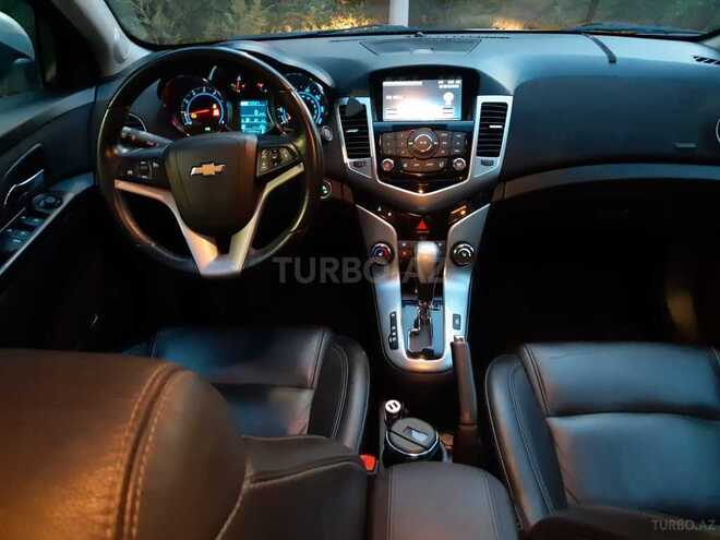Chevrolet Cruze 2013, 210,000 km - 1.4 l - Bakı