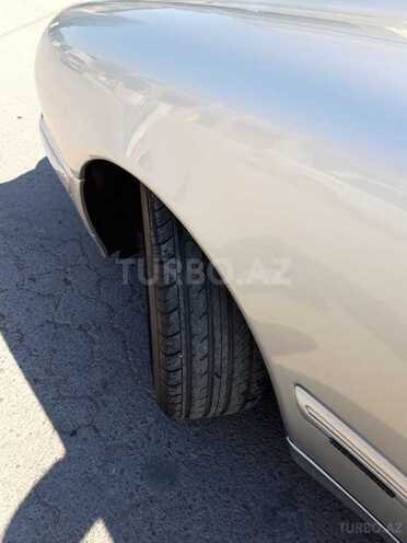 Mercedes E 240 2001, 268,760 km - 2.6 л - Ucar