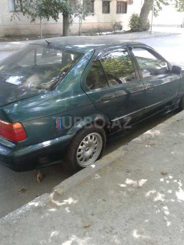 BMW 316 1993, 282,500 km - 1.6 l - Mingəçevir