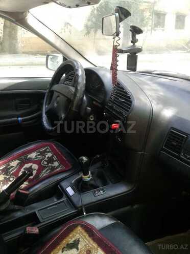 BMW 316 1993, 282,500 km - 1.6 l - Mingəçevir