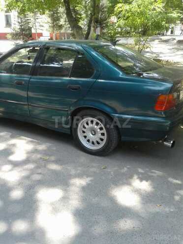 BMW 316 1993, 282,500 km - 1.6 l - Mingəçevir