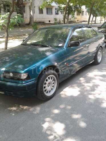 BMW 316 1993, 282,500 km - 1.6 l - Mingəçevir