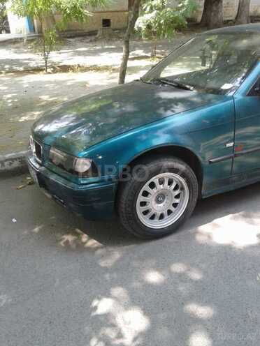 BMW 316 1993, 282,500 km - 1.6 l - Mingəçevir