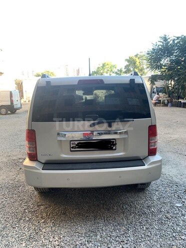 Jeep Cherokee 2008, 250,000 km - 3.7 l - Bakı