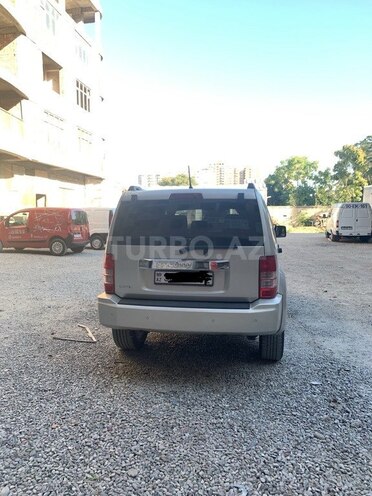 Jeep Cherokee 2008, 250,000 km - 3.7 l - Bakı