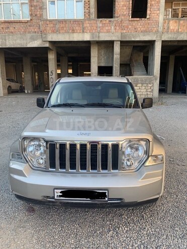 Jeep Cherokee 2008, 250,000 km - 3.7 l - Bakı