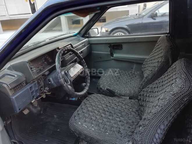 LADA (VAZ) 2108 1990, 271,582 km - 1.5 l - Bakı